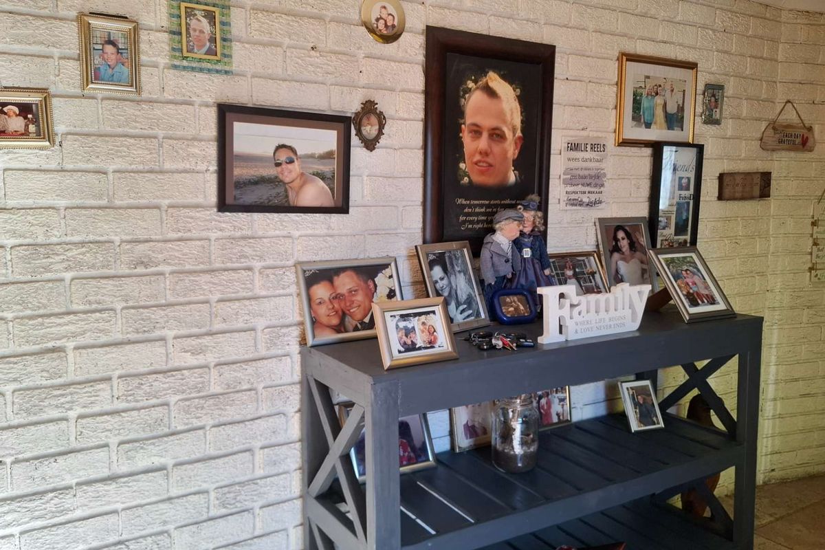 Low Maintenance Home in Central Brackenhurst - Photo 3