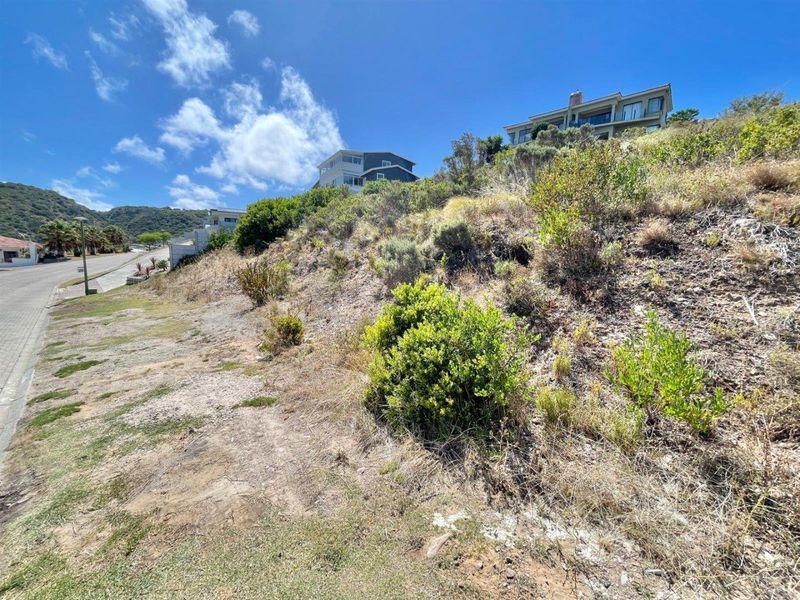 800m2 Elevated Vacant Land For Sale in Island View, Mossel Bay - Photo 4