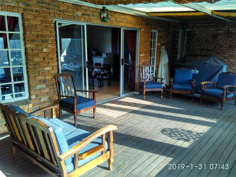 Guest House close to Menlyn Shopping Centre! - Photo 6