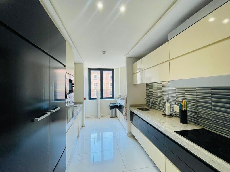 2 Bed Furnished Apartment for Rent in Morningside - Photo 5