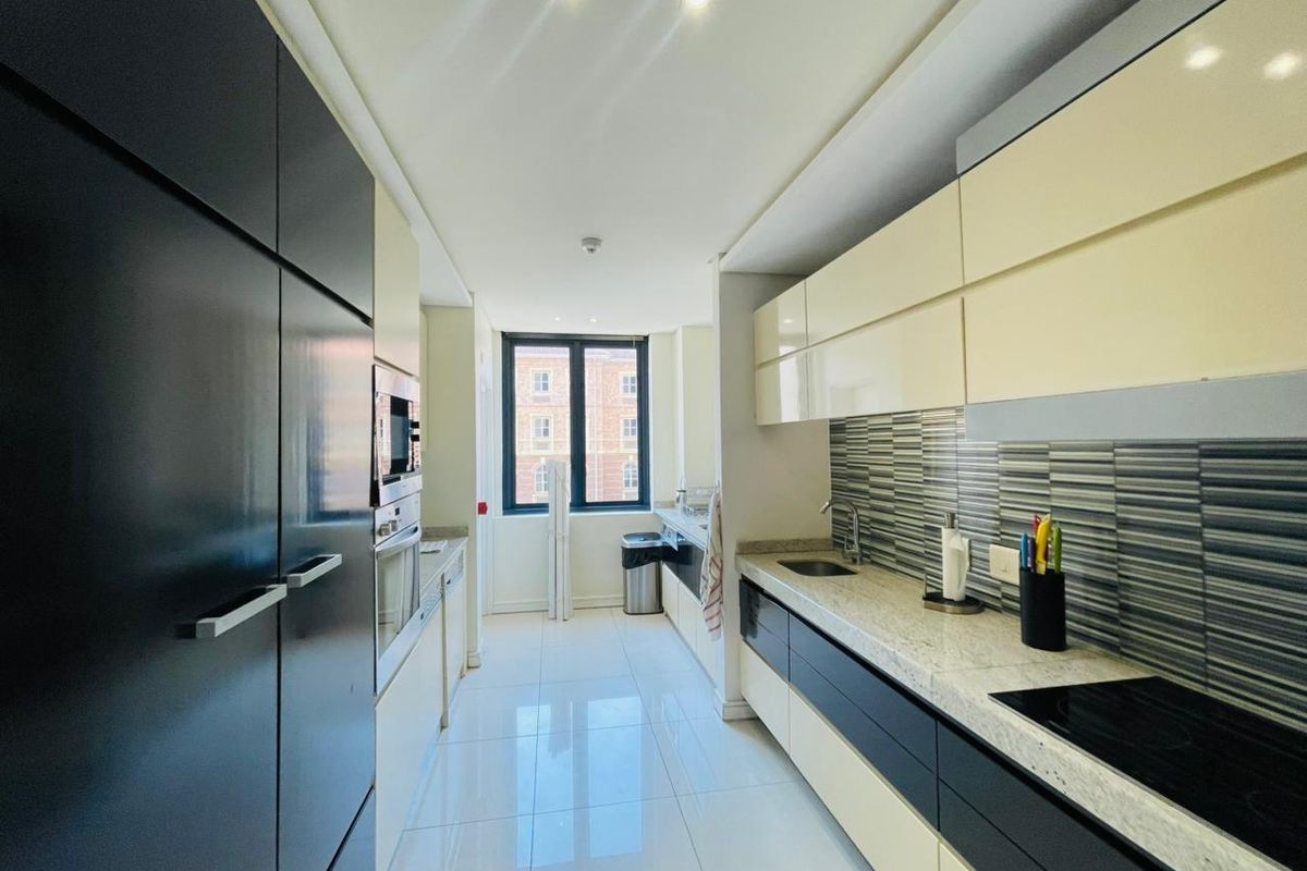 2 Bed Furnished Apartment for Rent in Morningside - Photo 5