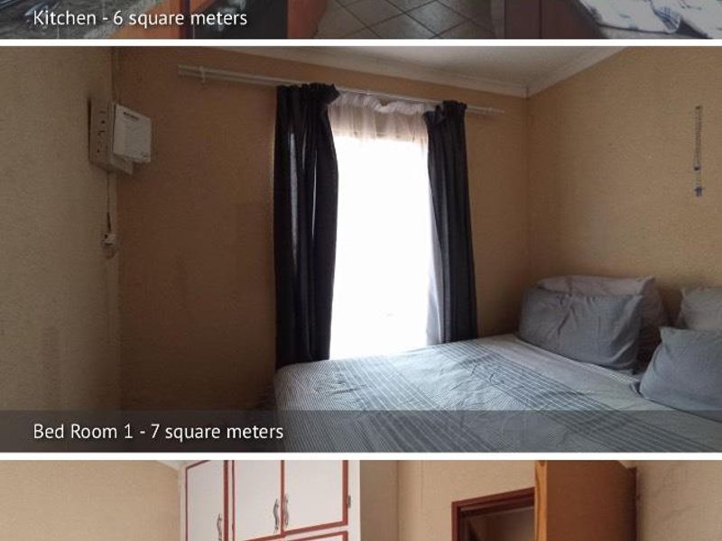 Charming Home - Photo 7