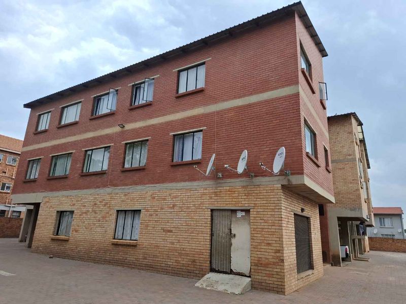 1 Bedroom apartment to rent in Kempton Park - Photo 8