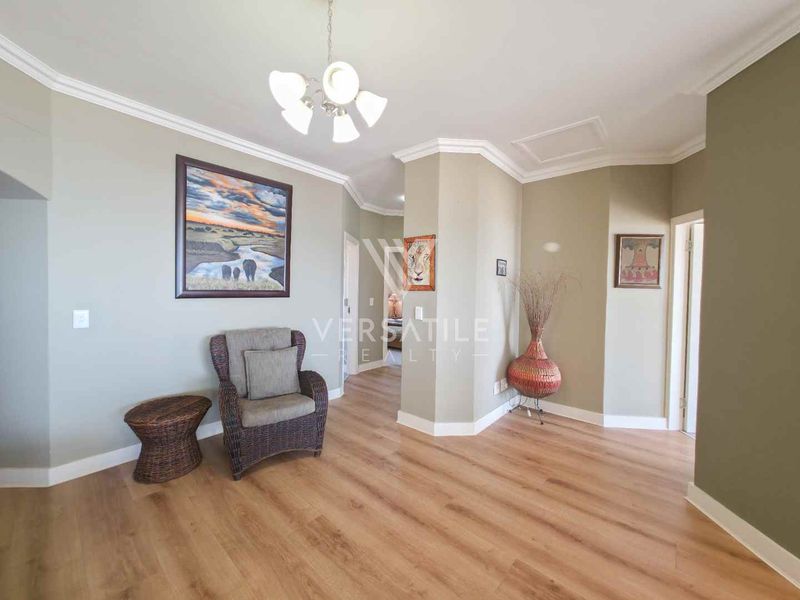 Penthouse  Apartment with permanent sea view to Let - Photo 4