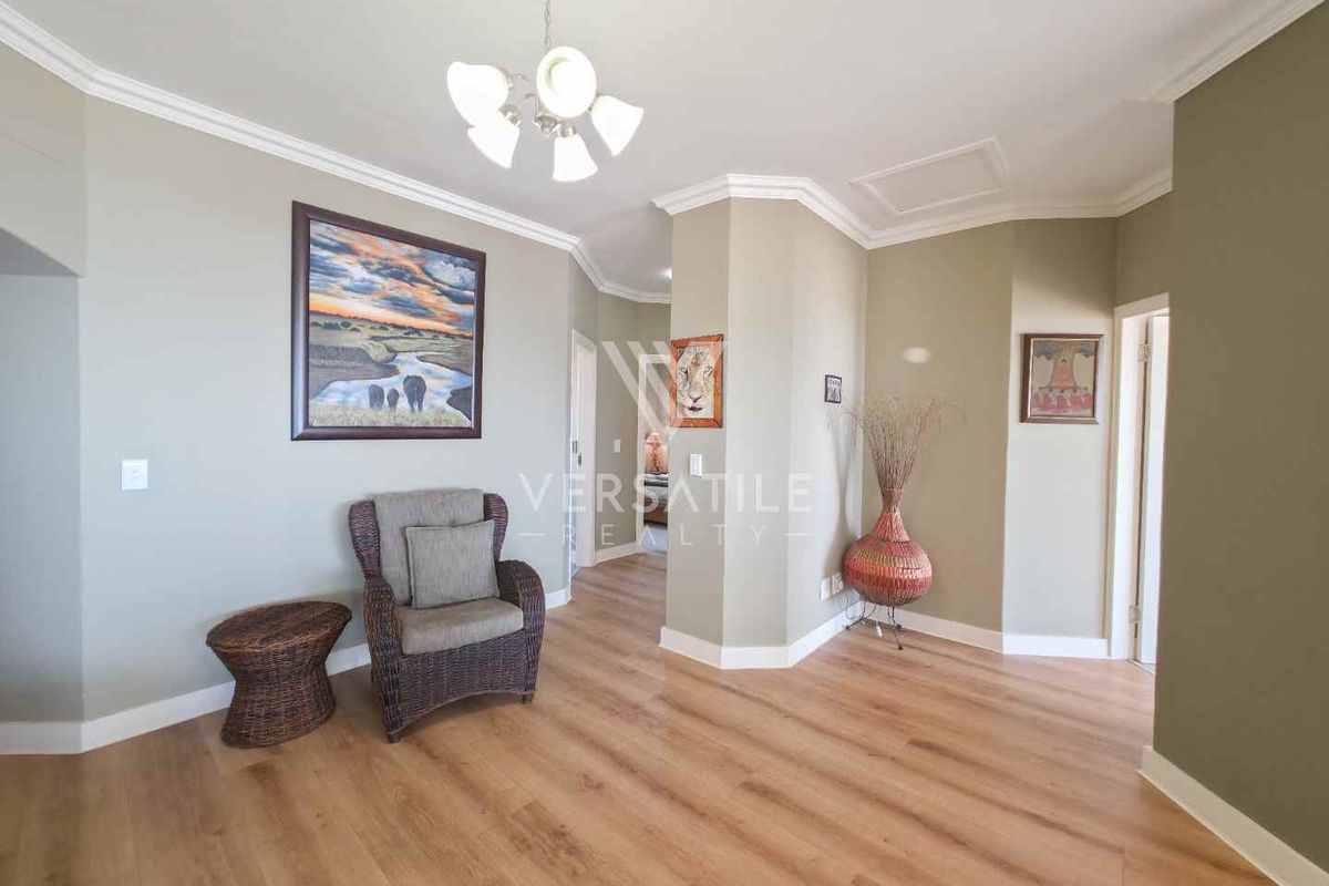 Penthouse  Apartment with permanent sea view to Let - Photo 4