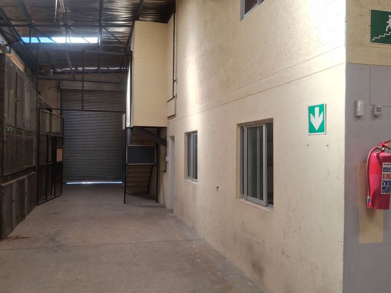 Warehouse for sale - Prosperita - Photo 4