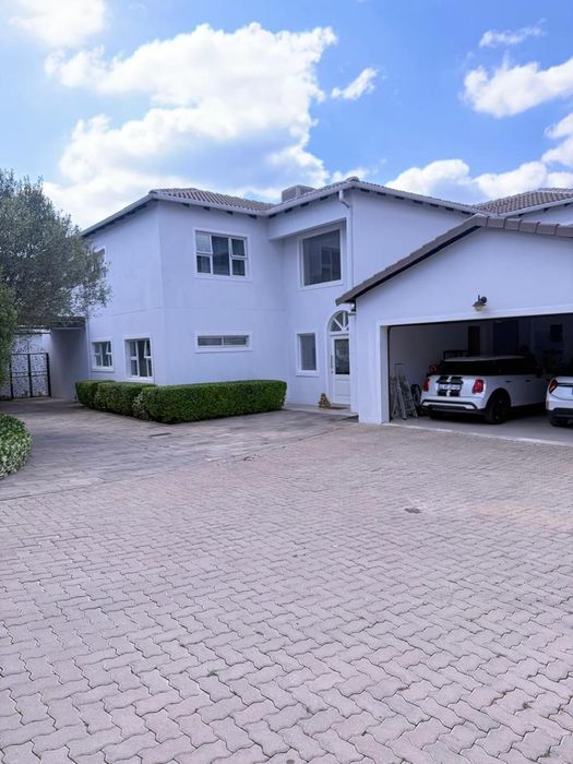 Property #2561627, House Rental Monthly in Bryanston
