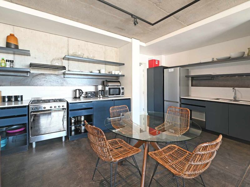 Invest in Schotschekloof Premier Airbnb-Friendly Apartment Today - Photo 2