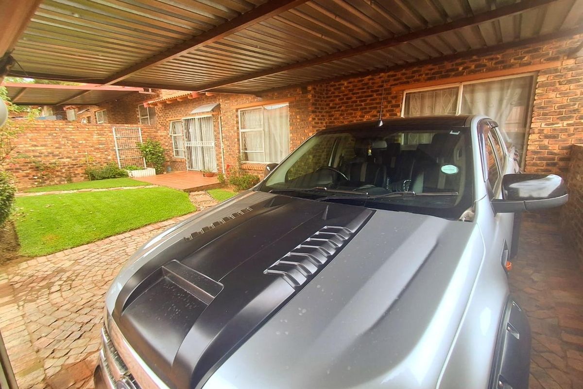 "Splendid three-bedroom cluster suitable for a large family " - Photo 2