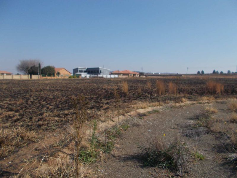 vacant land for sale to build your dream home - Photo 3