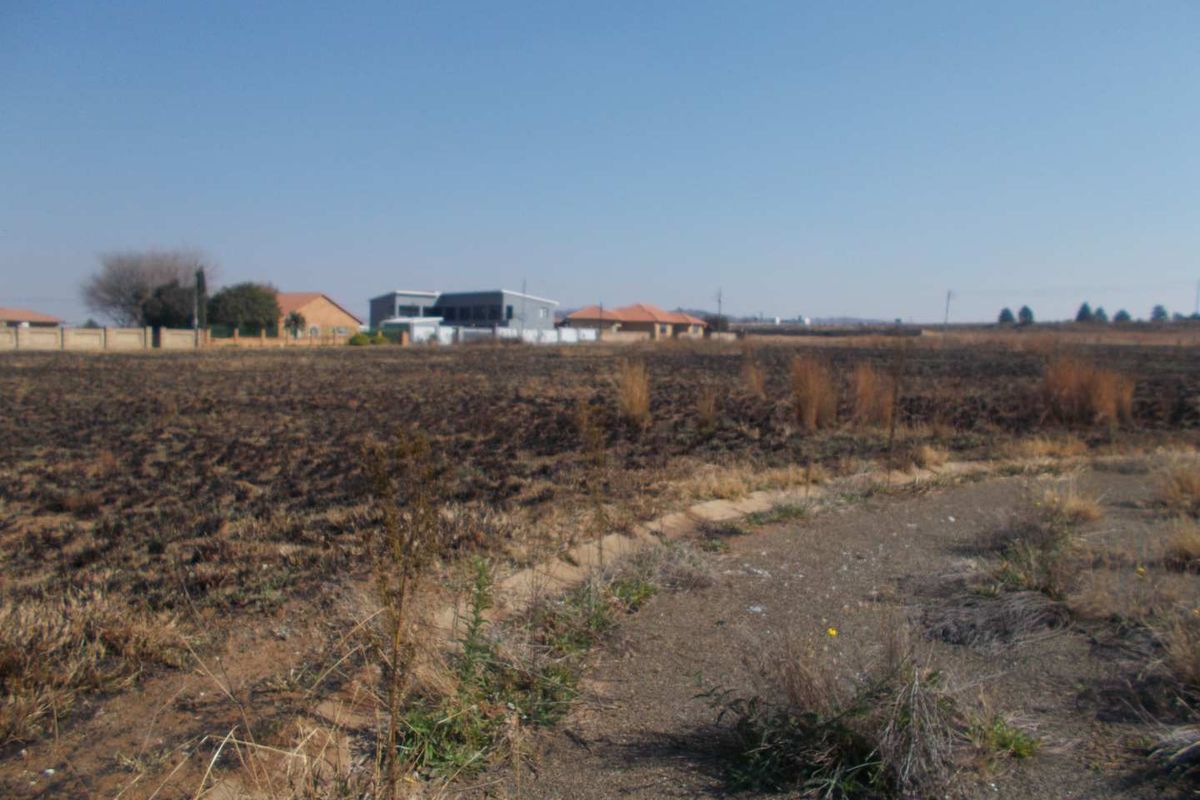 vacant land for sale to build your dream home - Photo 3