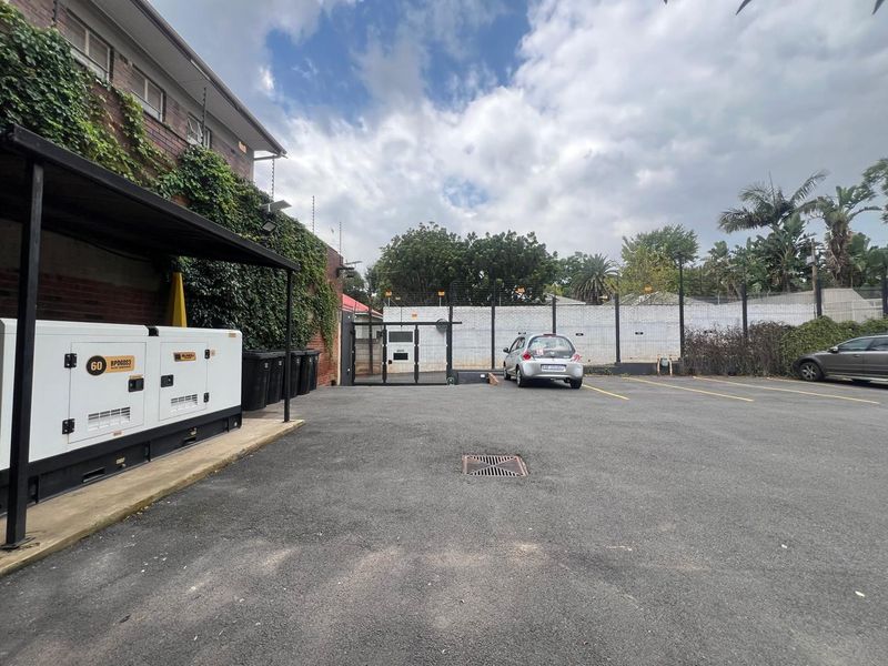 Prime Office Space Available for Lease in Rosebank - Photo 3