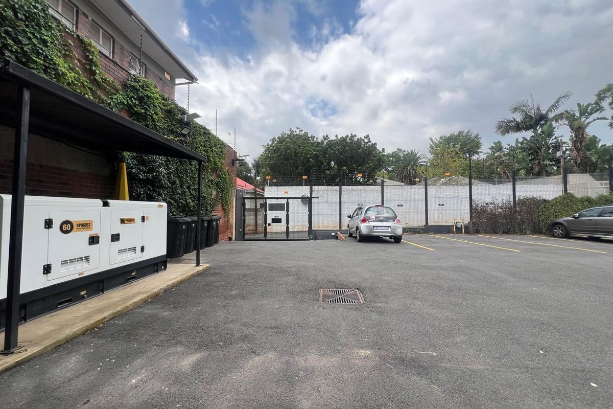 Prime Office Space Available for Lease in Rosebank - Photo 3