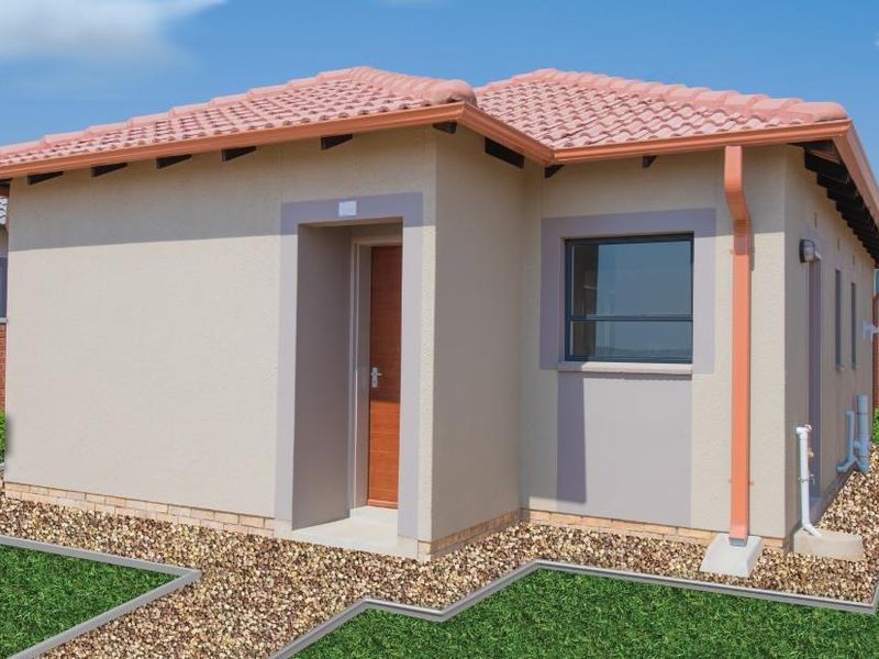 NEW MODDER BENONI ; Brand New R 644 450 . Conveyancing fees and transfer duty INCLUDED !! - Photo 5