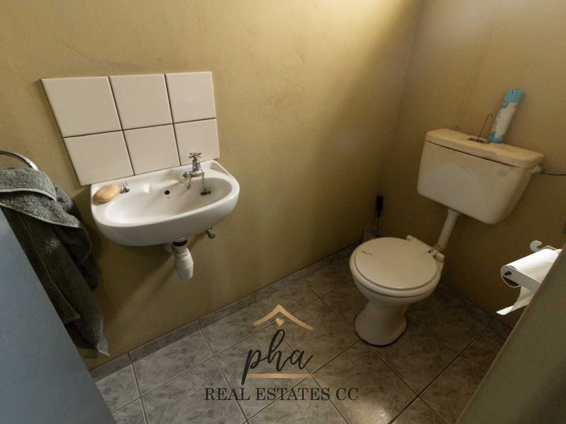 Business Opportunity With Residential Unit - Photo 7
