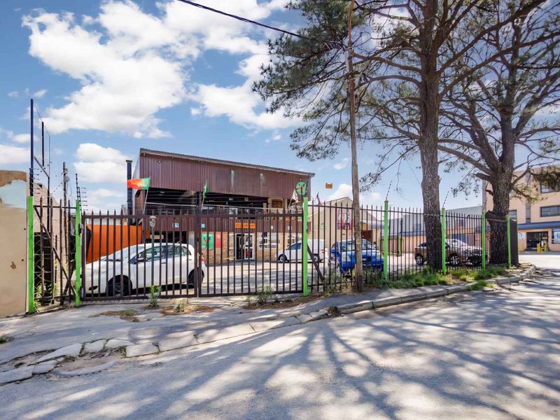 Business Property for Sale - Photo 3