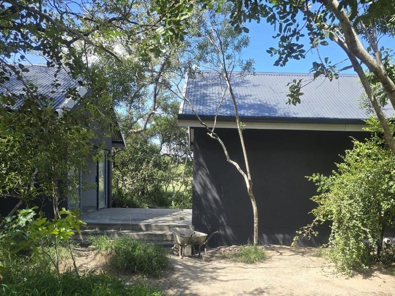 Furnished 1 bedroom, 1 bathroom cottage on Moditlo Wildlife Estate - Photo 3