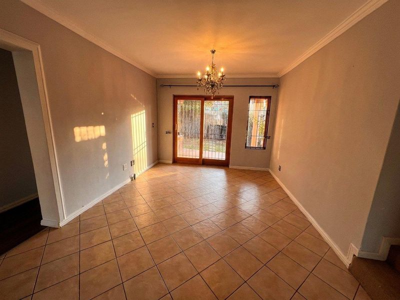 Spacious 3-Bedroom Loft Townhouse in Candice Glades, Northwold Asking Price: R1,050,000 - Photo 3