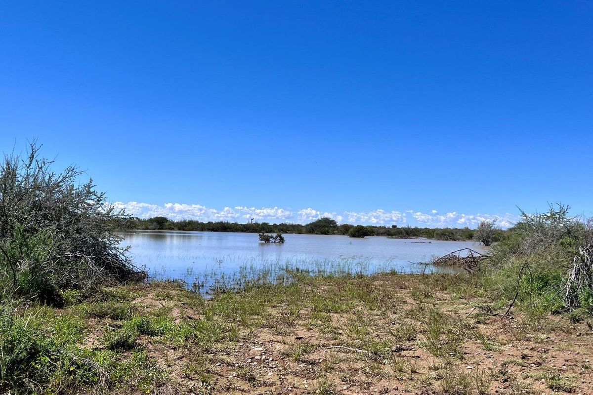 A fam for  sales in Klein Aub - Photo 5