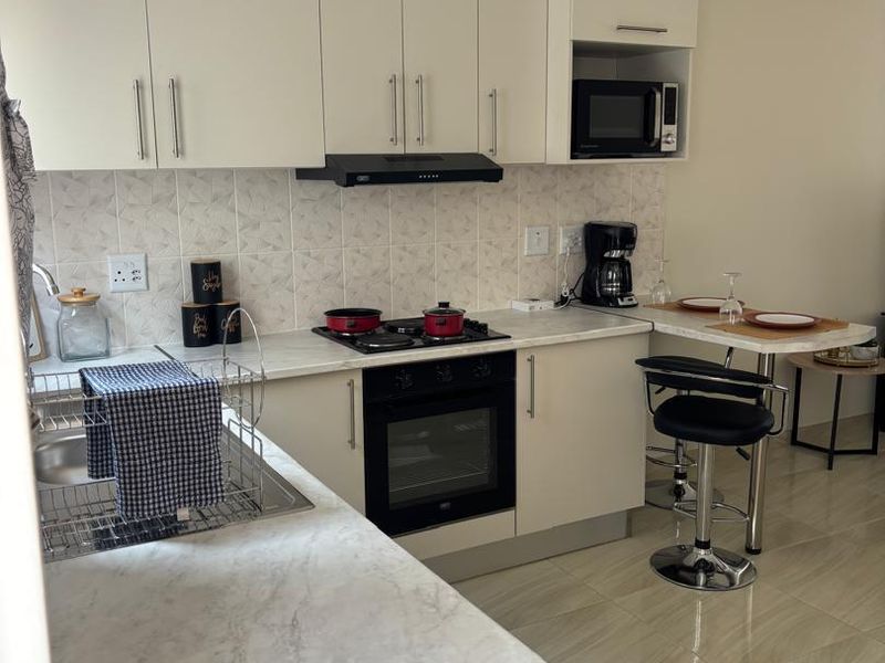 Free standing sectional house in Wanahenda - Photo 8