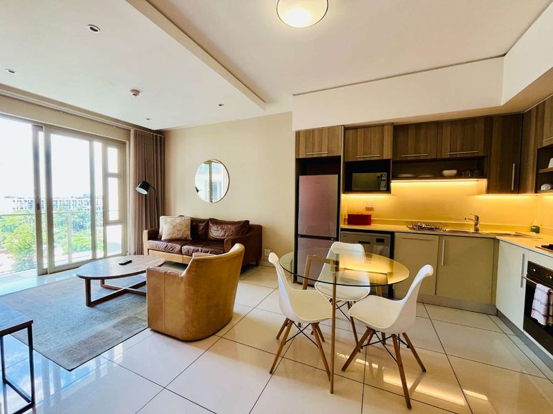 Elegant and timeless 1 bedroom apartment for sale at the Tyrwhitt, Rosebank - Photo 3