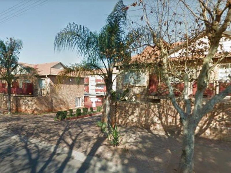 1 BEDROOM FLAT TO RENT IN MOUNTAIN VIEW - Photo 3