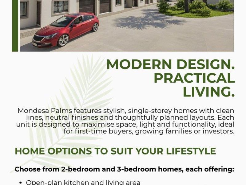 Modern Living In The Heart Of Mondesa - Photo 2