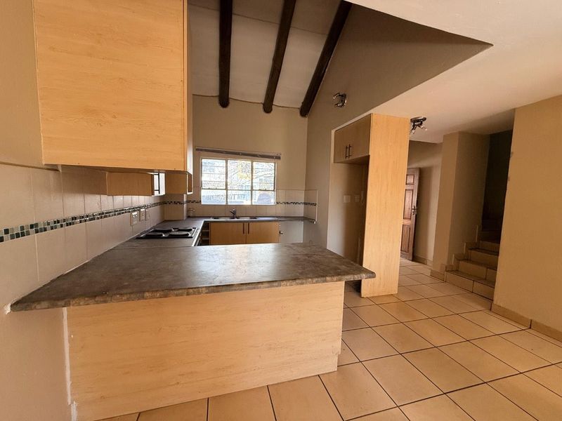 Spacious 3-Bedroom Home with 2 Private Balconies Awaits You - Photo 3