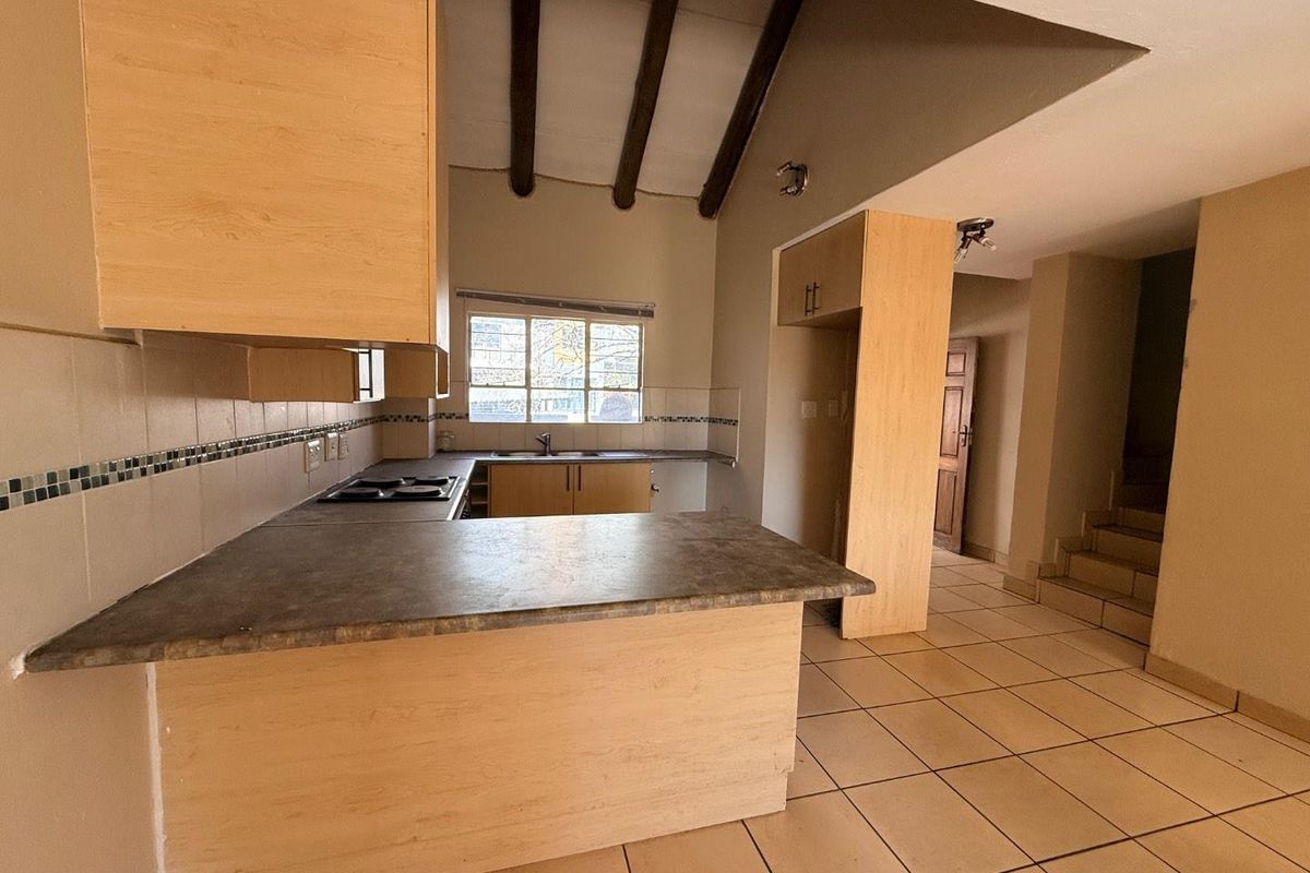 Spacious 3-Bedroom Home with 2 Private Balconies Awaits You - Photo 3