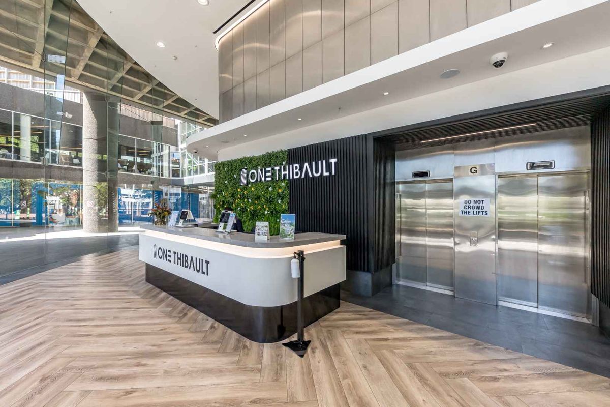 A proven 'no brainer' investment at ONE THIBAULT - Photo 4