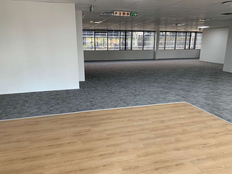 378m2 A-Grade Office Space To Let | Woodmead North Office Park - Photo 4