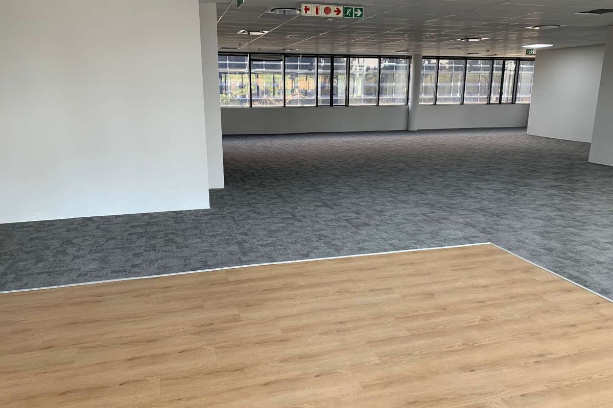 378m2 A-Grade Office Space To Let | Woodmead North Office Park - Photo 4