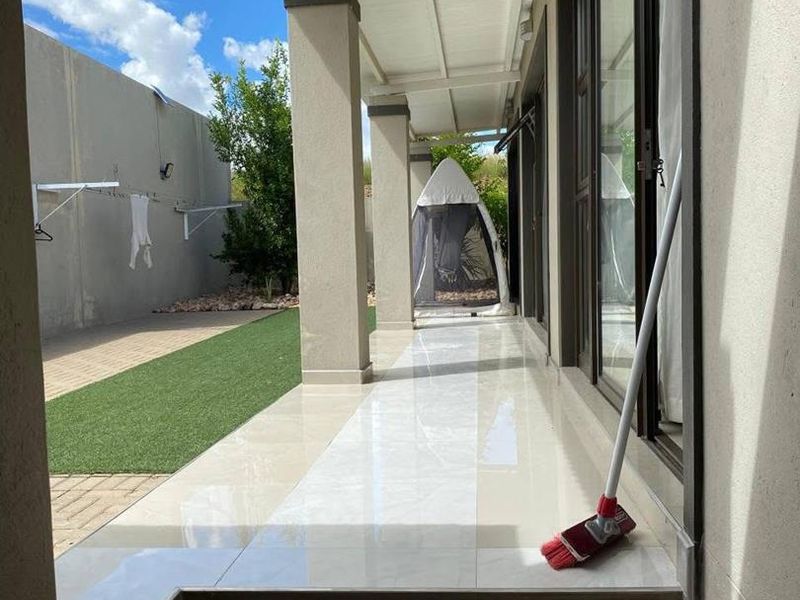 Elisenheim house to rent - Photo 2