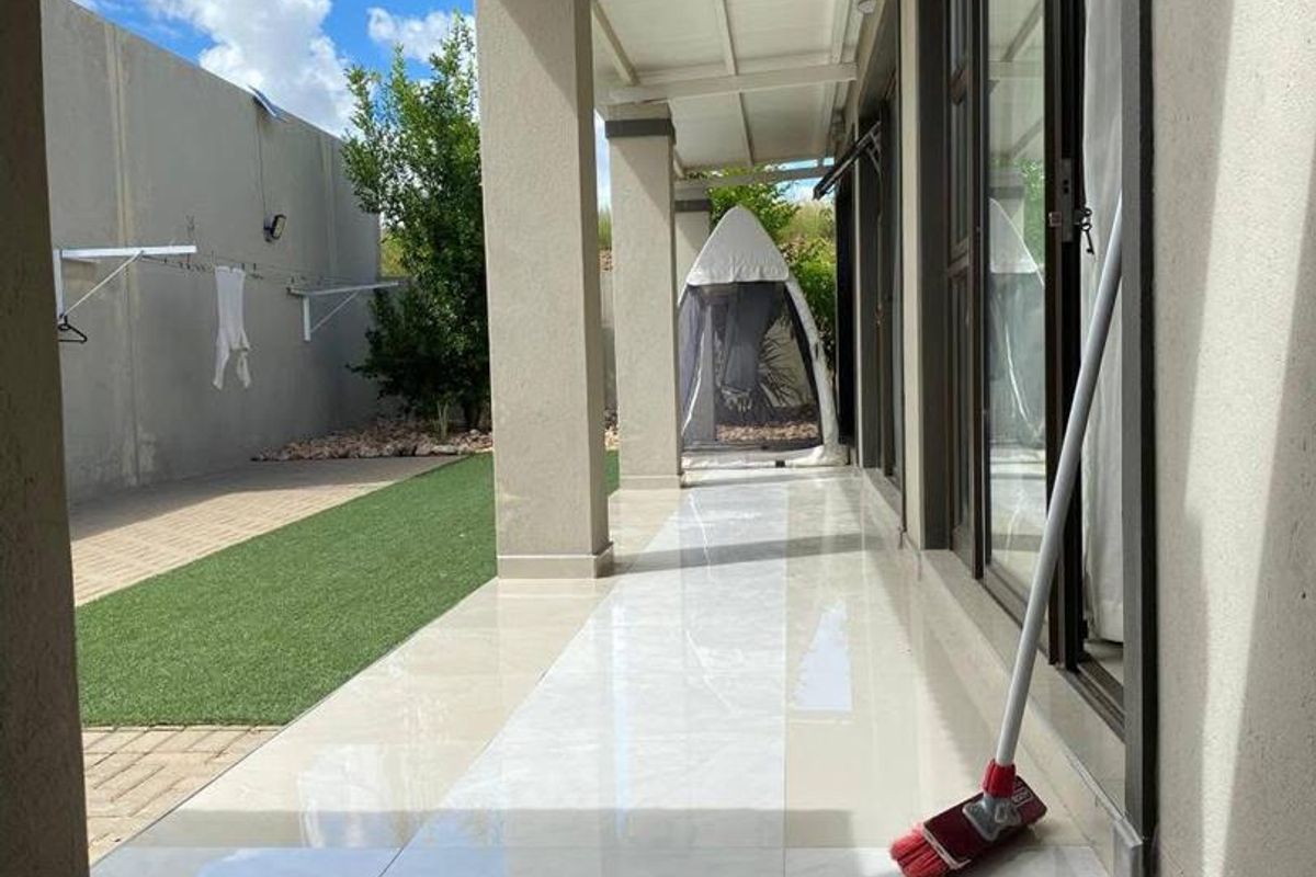 Elisenheim house to rent - Photo 2