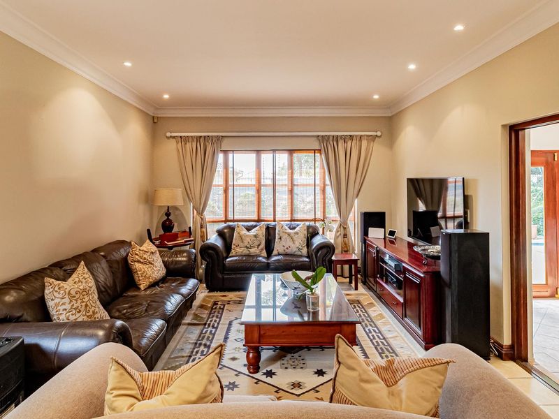 3 Bedroom for Sale in San Raphael Estate Morningside - Photo 8