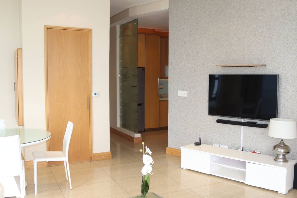 1 BEDROOM  1.5  BATHROOM APARTMENT FOR SALE - Photo 4