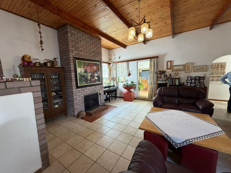 🏡 SPACIOUS 4-BEDROOM HOUSE SALE - OLYMPIA - Photo 9