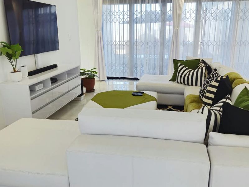 FOR SALE:EXCLUSIVE DOUBLE-STOREY HOME WITH SPECTACULAR BEACH VIEWS, SWAKOPMUND, NAMIBIA - Photo 6