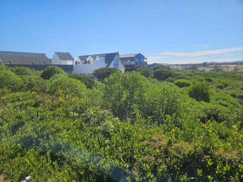 Vacant Stand with Excellent Potential – 972 m2 in Pearly Beach - Photo 7