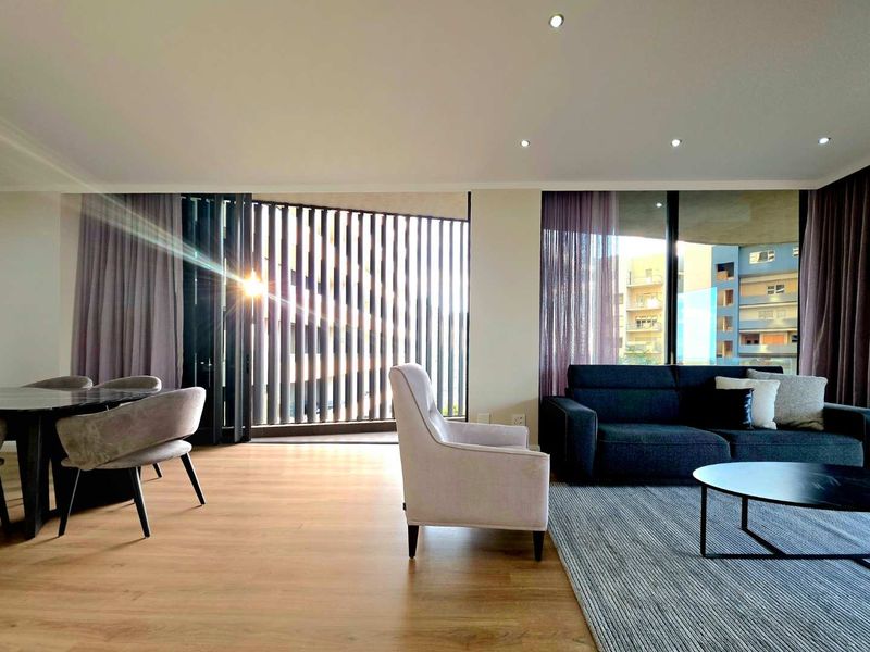 Blue-Chip Yields in Africa’s Richest Square Mile: Multi-Unit Portfolio at Central Square. - Photo 3