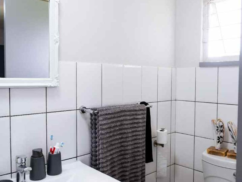 Rare Find! Spacious Single-Level Townhouse in Secure, Pet-Friendly Complex - Photo 3