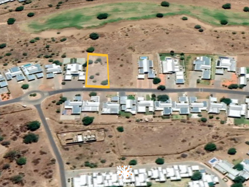 FOR SALE | N$1 040 000.00 | OMEYA ERF 195 - Photo 2