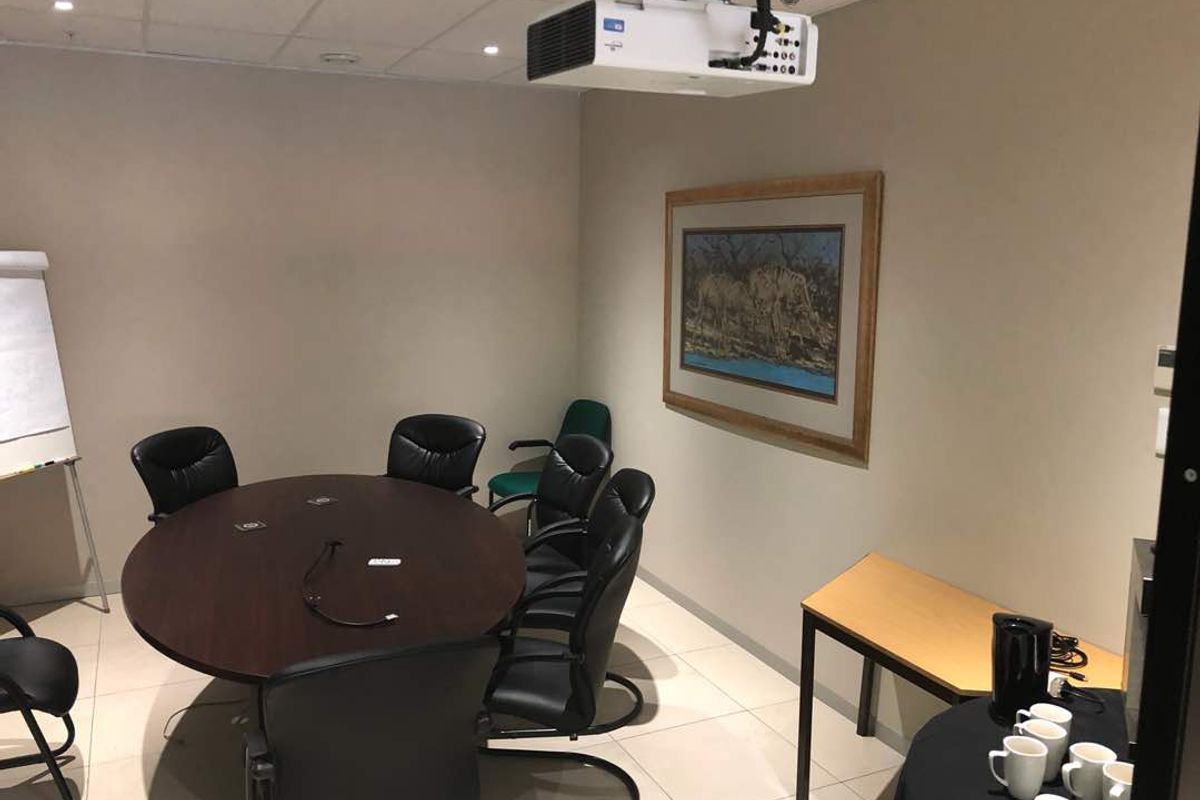 A-graded Office space To let Lafrenz - Photo 2