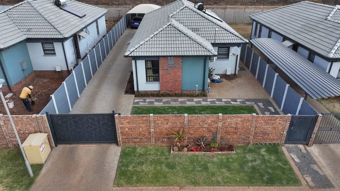 Property #2506325, House Rental Monthly in Sky City