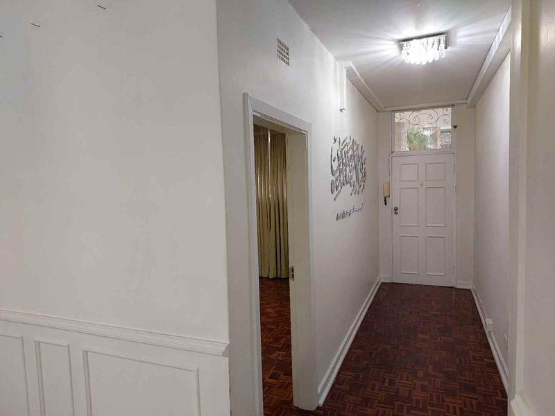 3 BEDROOM APARTMENT TO RENT IN BIRDHAVEN - Photo 10