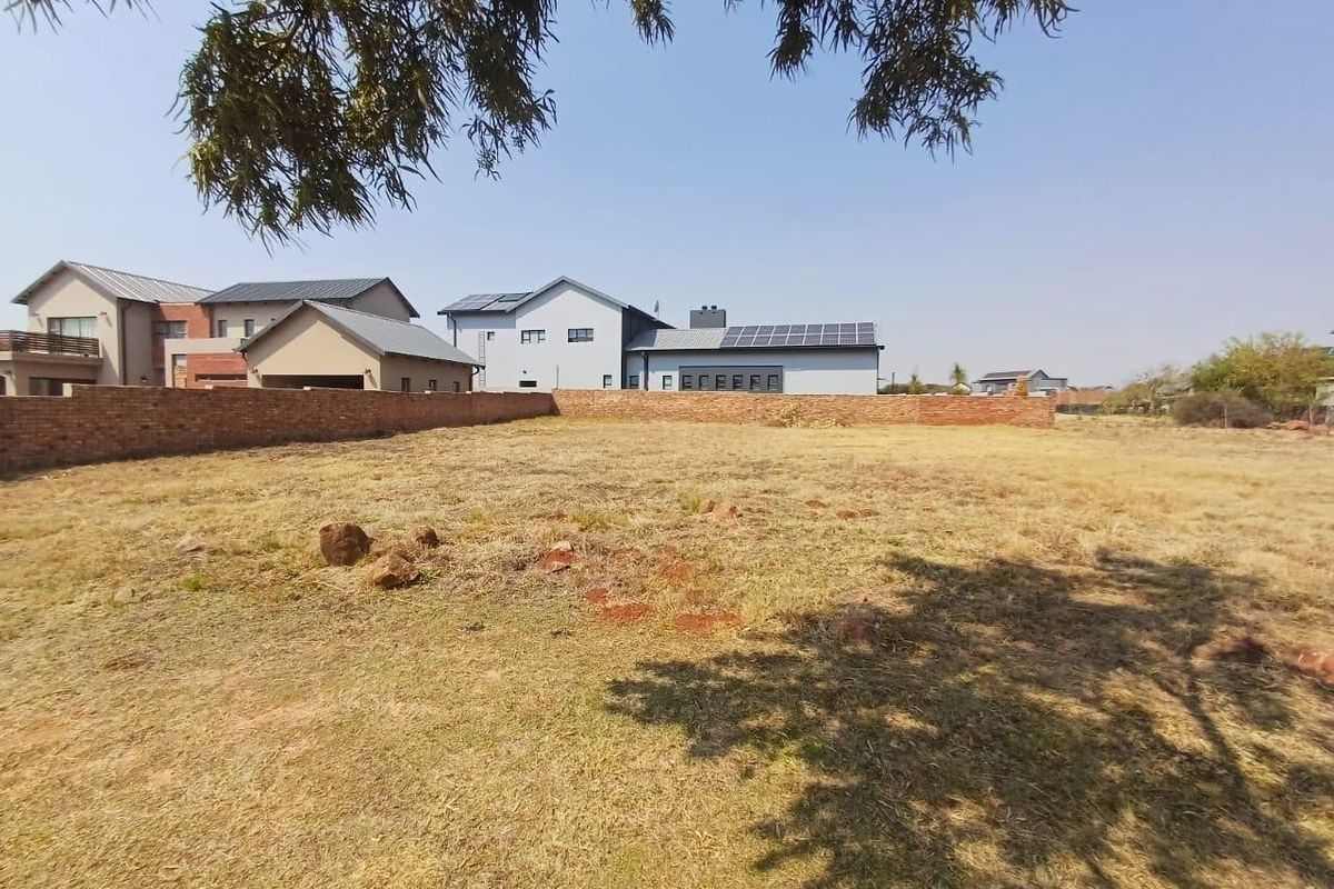 Vacant land for sale , - Photo 4