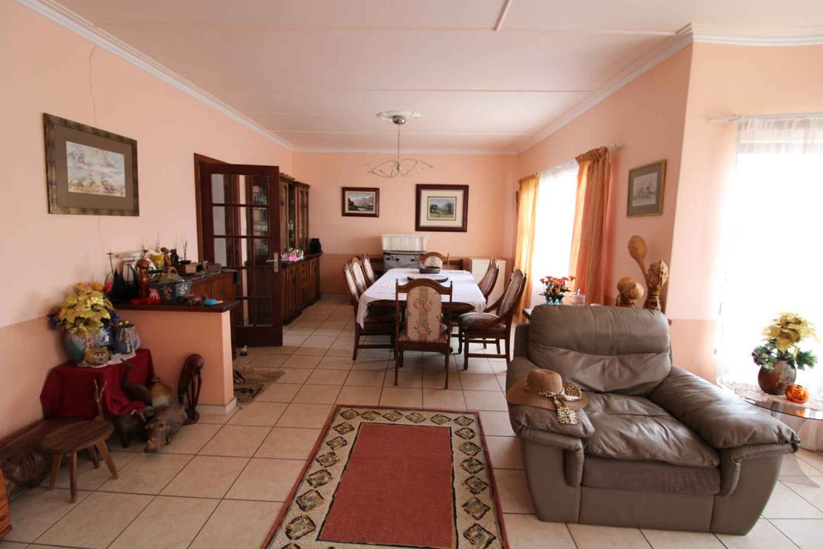 Lagoon house with flat! - Photo 4
