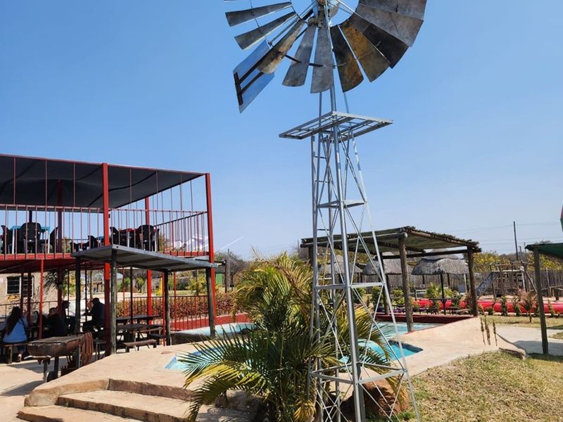 A Rare Leisure Resort & Hospitality Investment Opportunity — R16 Million - Photo 6