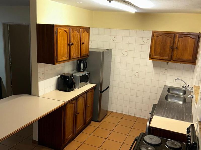 1 Bedroom to rent at Makwassie - Photo 6