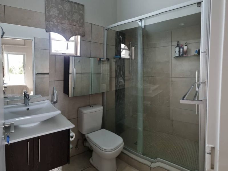 TOWNHOUSE FOR SALE IN POPULAR COMPLEX, KLEINE KUPPE,WINDHOEK,NAMIBIA - Photo 6